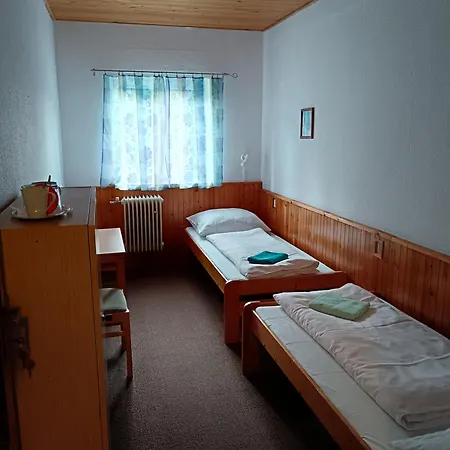 Horsky Sport Josefŭv Dŭl