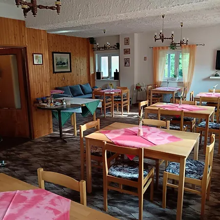 Horsky Sport Hotell 3*