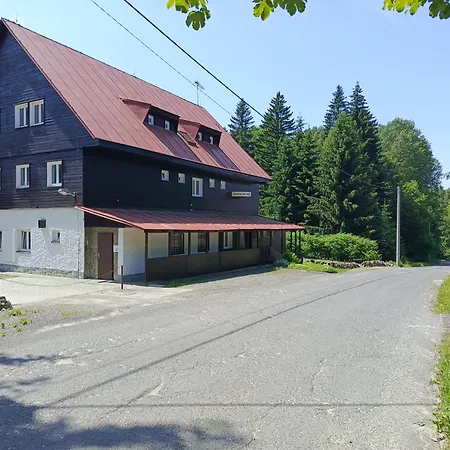 Hotell Horsky Sport Josefŭv Dŭl