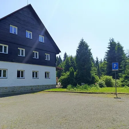 Hotell Horsky Sport