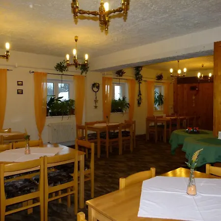 Hotel Horsky Sport 3*