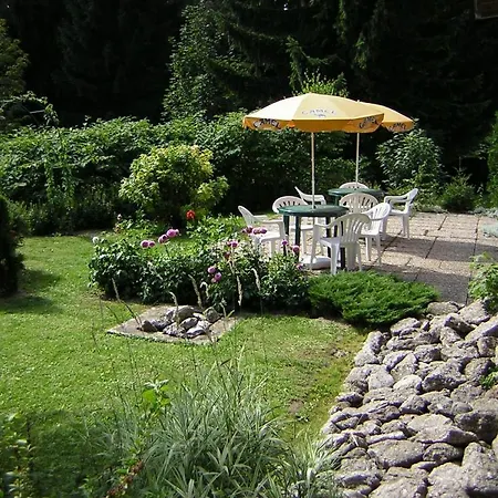 Horsky Sport Hotel 3*