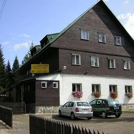 Horsky Sport Josefŭv Dŭl